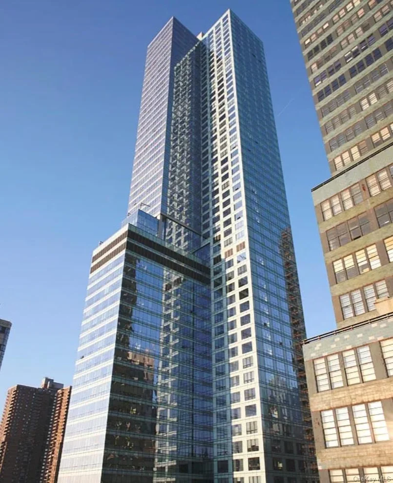 Unit for sale at 350 W 42nd Street, New York, NY 10036