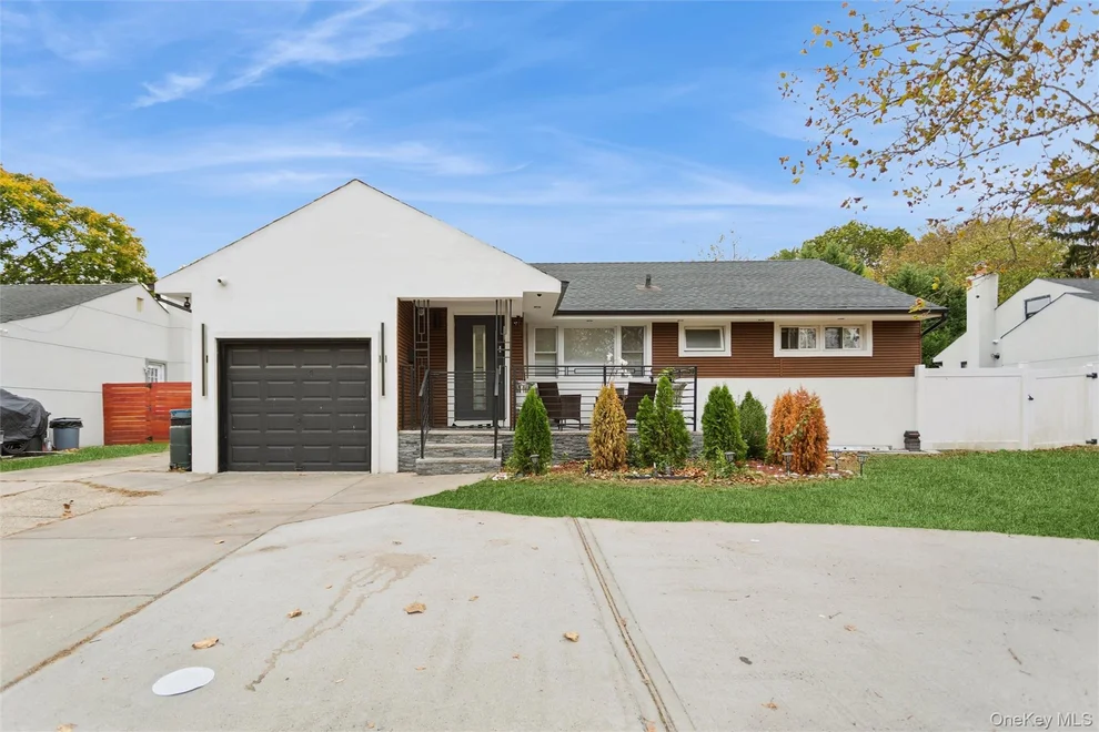 Unit for sale at 84 Rosedale Road, Hempstead, NY 11581
