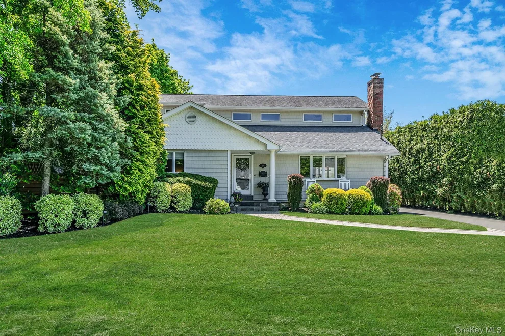 Unit for sale at 36 Manitton Court, Islip, NY 11751