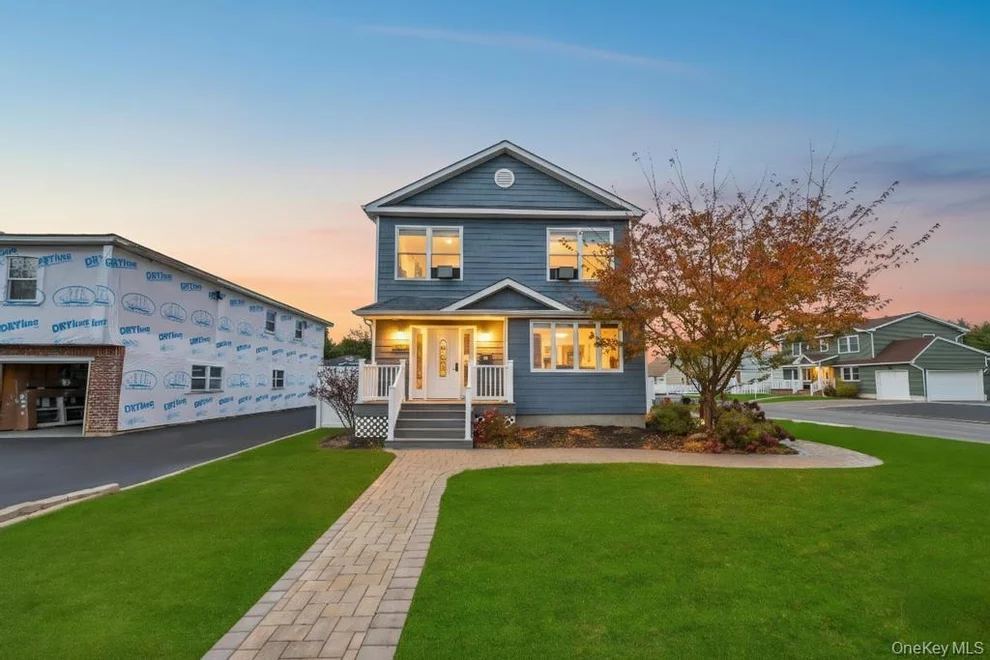 Unit for sale at 297 Catskill Avenue, Babylon, NY 11757