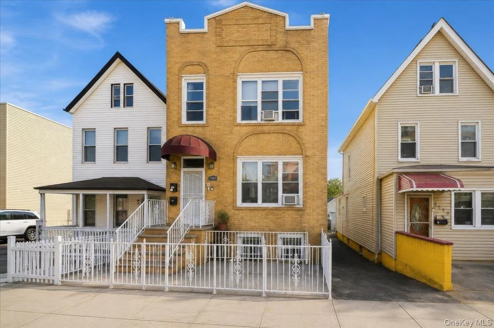Unit for sale at 1581 Hollywood Avenue, New York, NY 10461