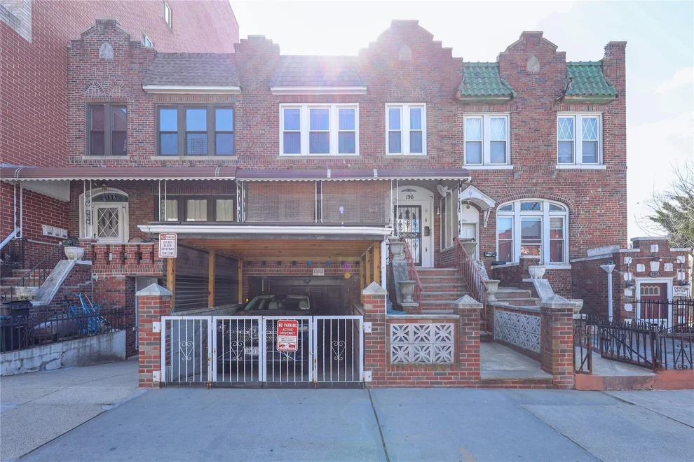 Unit for sale at 196 Quentin Road, New York, NY 11223