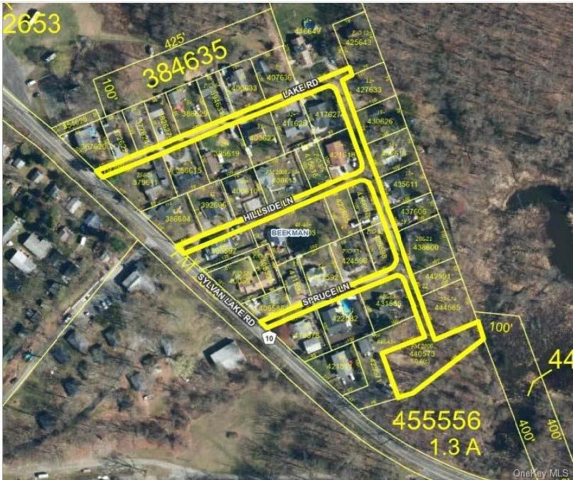 Unit for sale at 53 Lake Road, Beekman, NY 12533