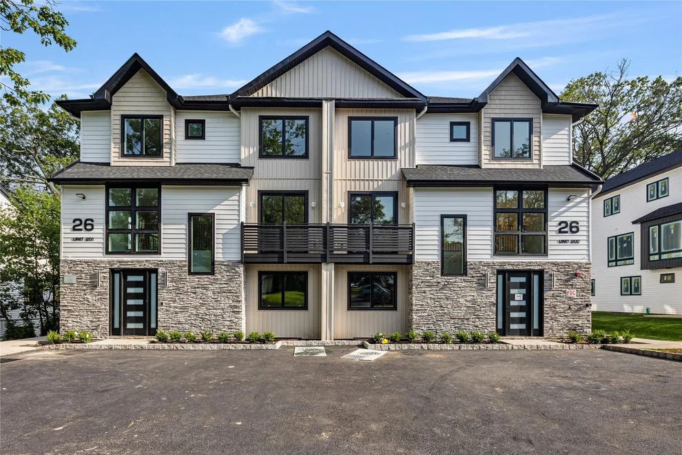 Unit for sale at 26 Suffern Place, Ramapo, NY 10952