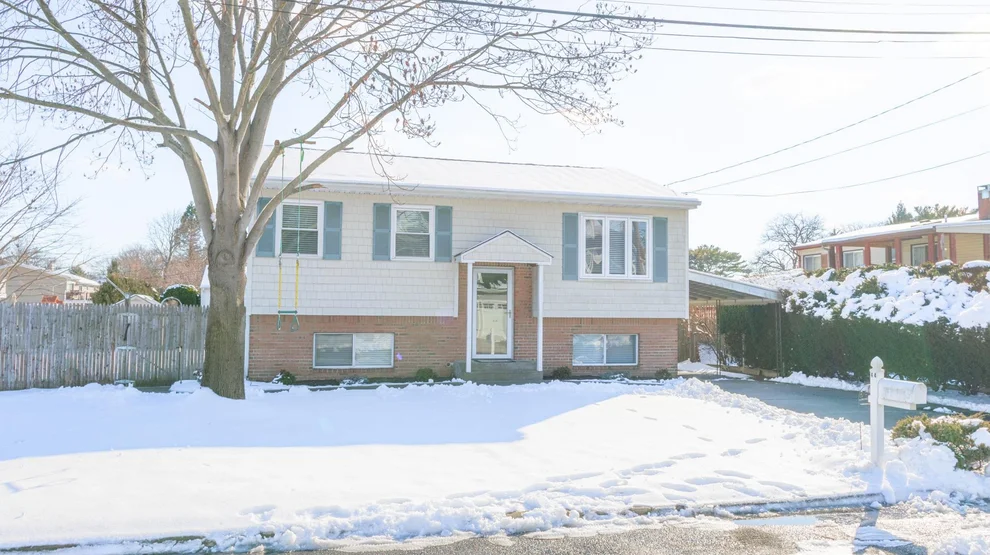 Unit for sale at 44 Avenue F, Brookhaven, NY 11779