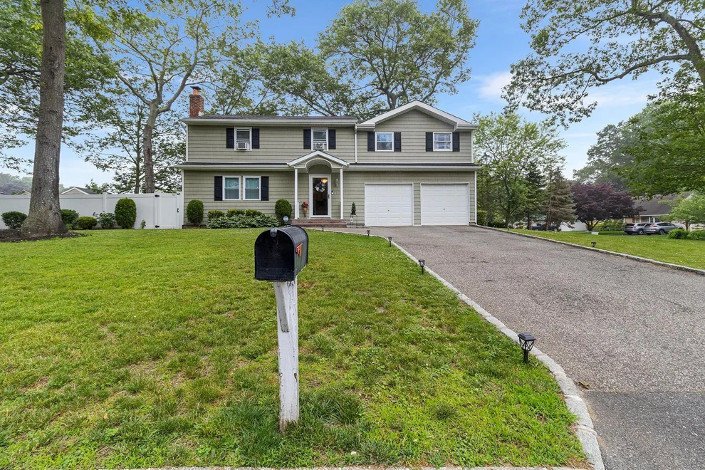 Unit for sale at 40 Ridge Haven Drive, Brookhaven, NY 11961