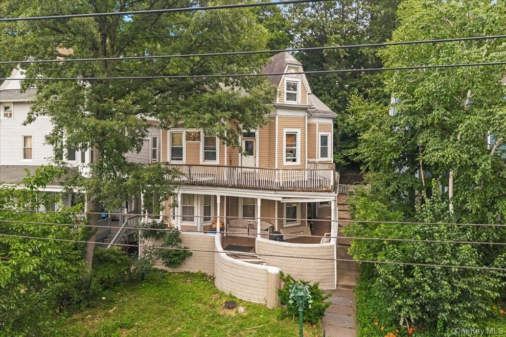 Unit for sale at 512 Warburton Avenue, Yonkers, NY 10701
