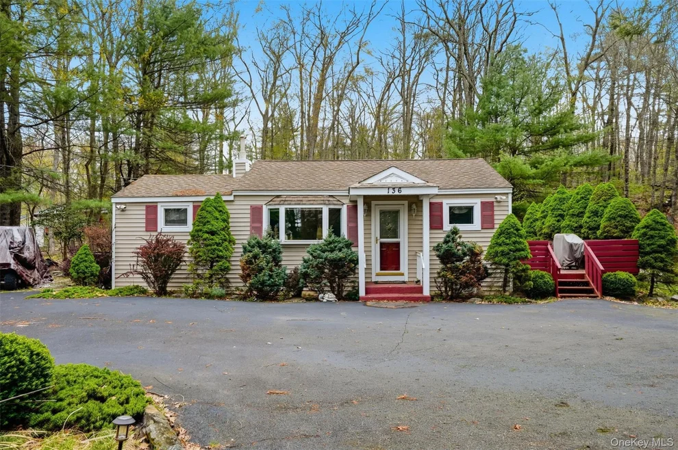 Unit for sale at 136 N Shore Drive, Mamakating, NY 12790