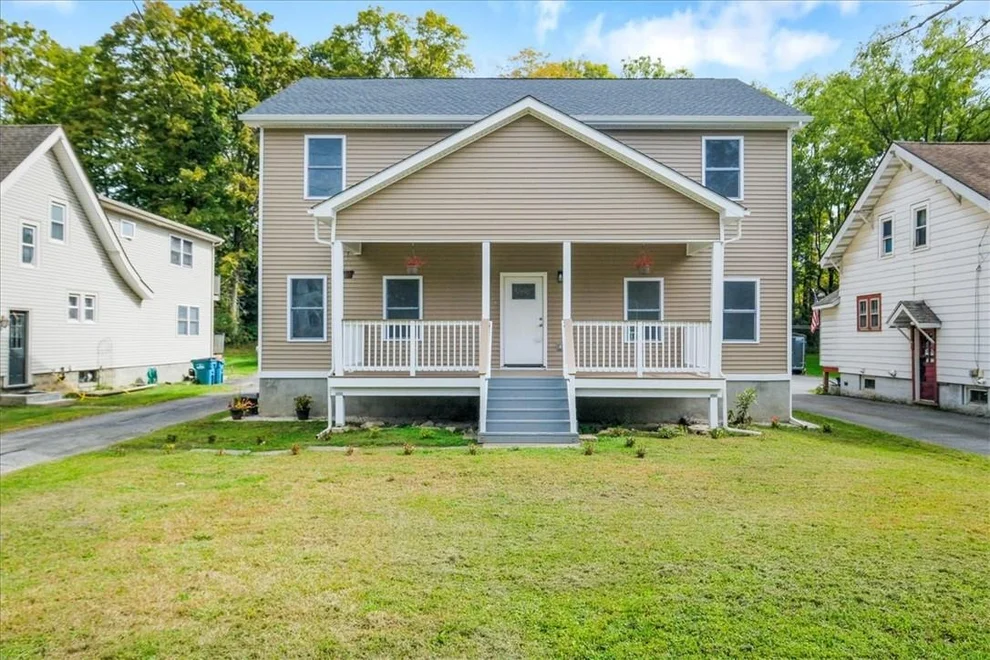 Unit for sale at 1214 Dutchess Turnpike, Poughkeepsie (Town), NY 12603