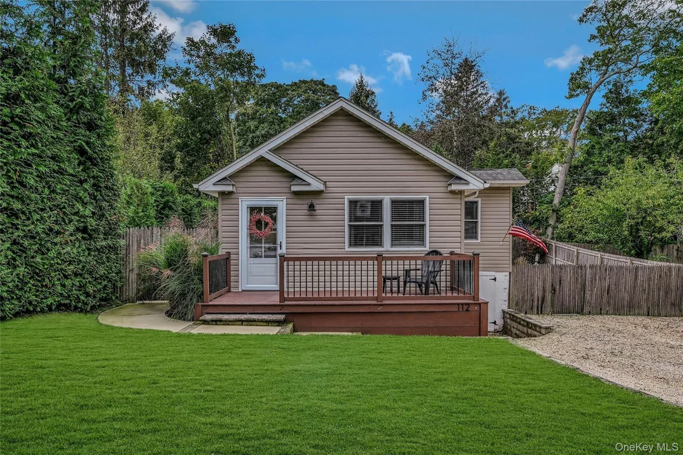Unit for sale at 112 Magnolia Drive, Brookhaven, NY 11778
