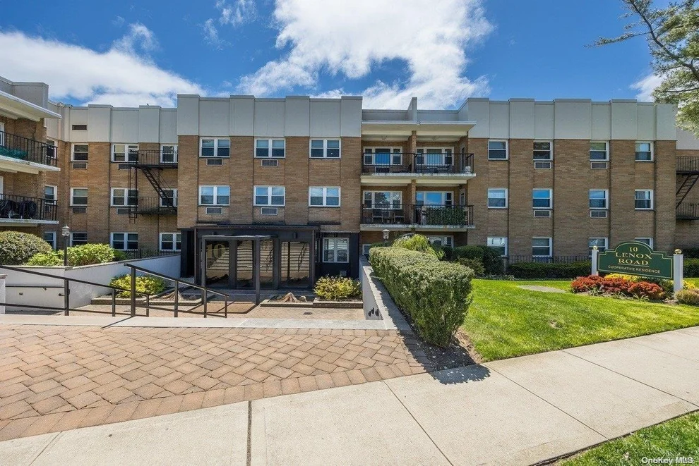 Unit for sale at 10 Lenox Road, Hempstead, NY 11570