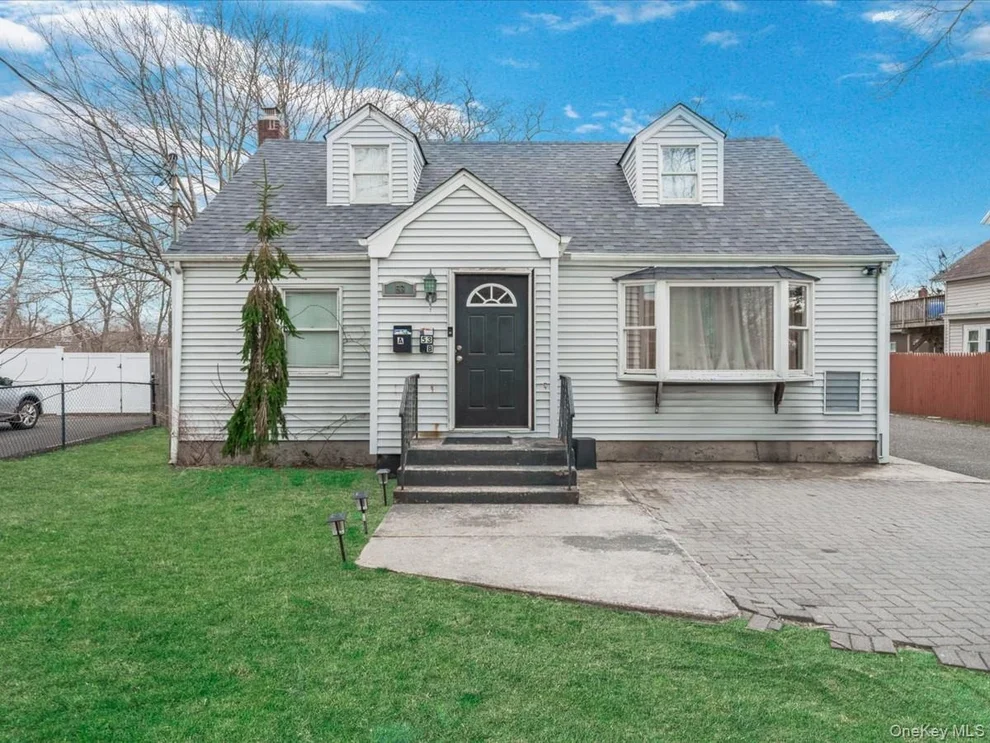 Unit for sale at 53 River Avenue, Brookhaven, NY 11772