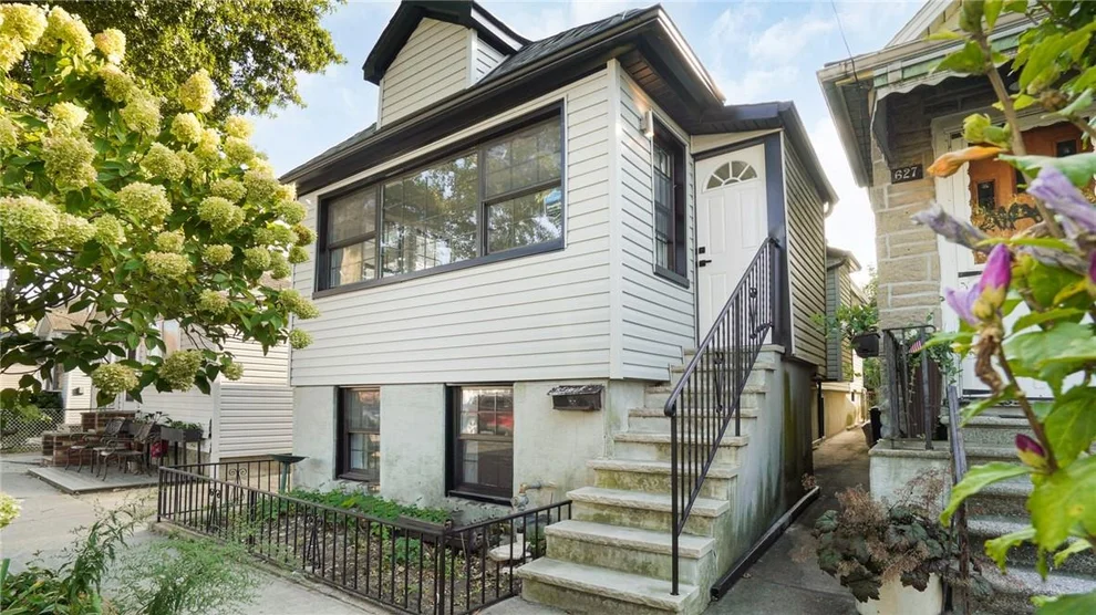 Unit for sale at 625 Clarence Avenue, New York, NY 10465