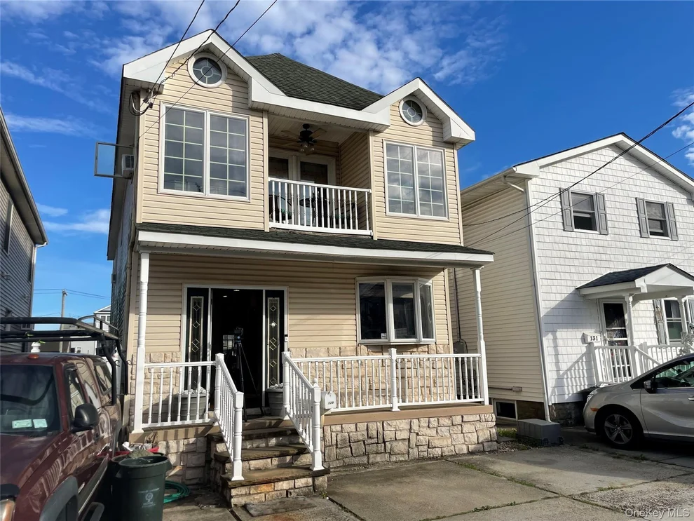 Unit for sale at 129 West Boulevard, Hempstead, NY 11518