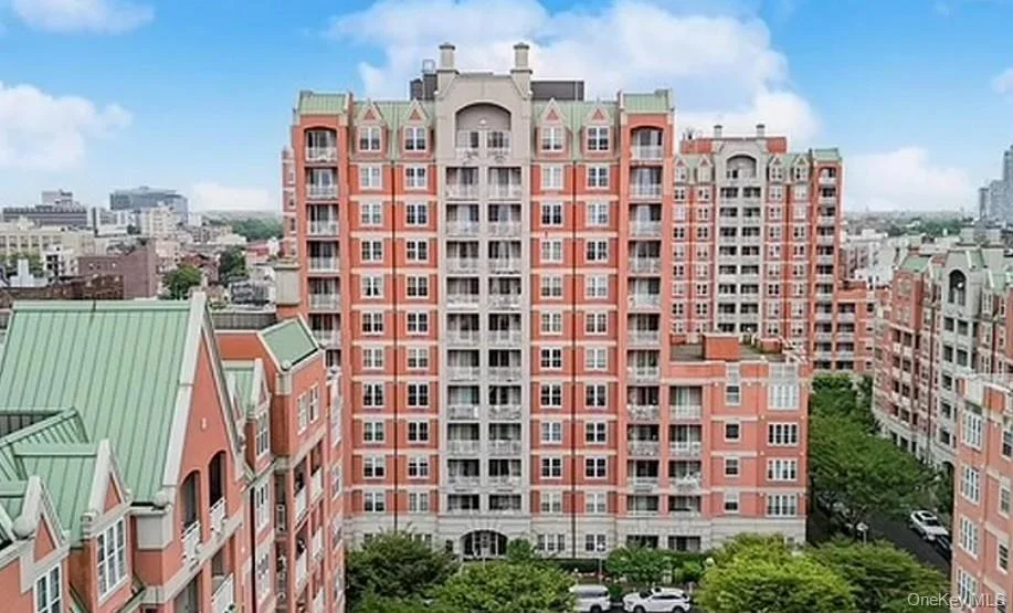 Unit for sale at 55 Oceana Drive E, New York, NY 11235