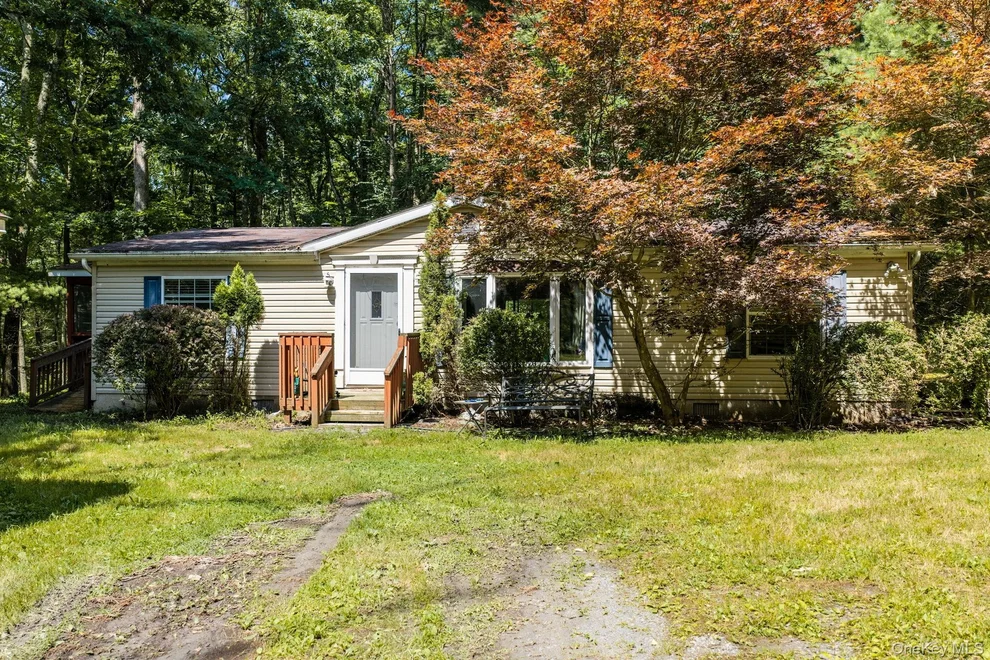 Unit for sale at 528 Van Tuyl Road, Lumberland, NY 12719