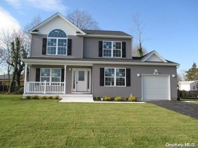 Unit for sale at Lot (2135) Macdonald Avenue, Brookhaven, NY 11713