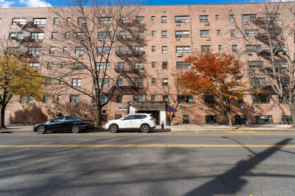 Unit for sale at 2545 SEDGWICK Avenue, New York, NY 10468