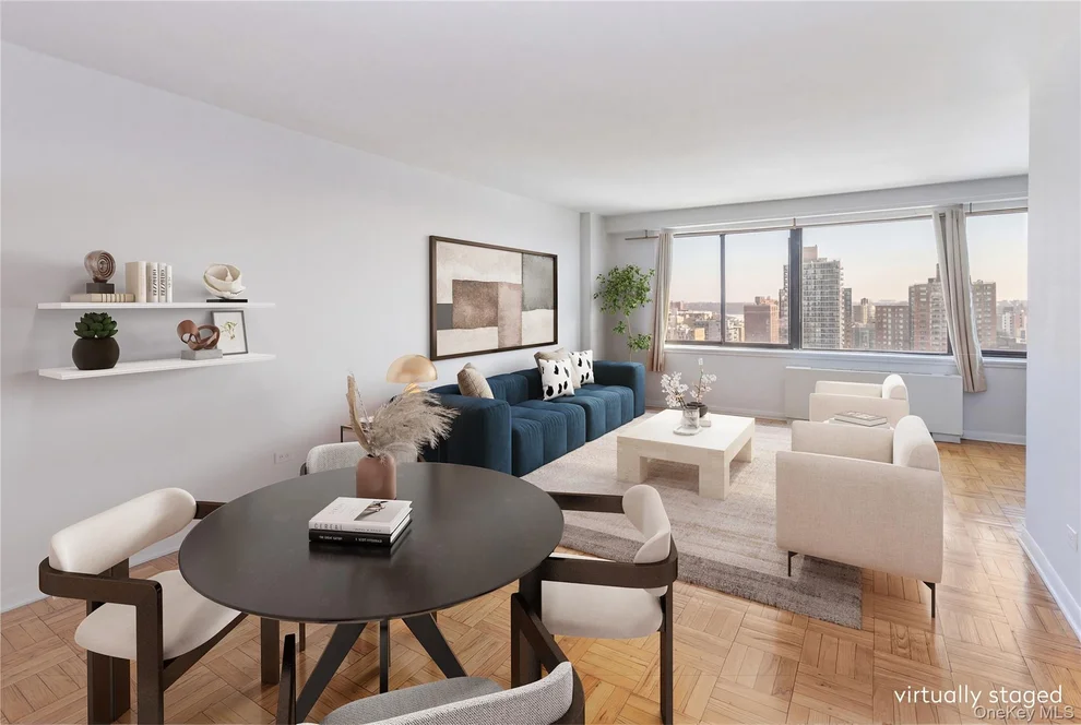 Unit for sale at 3671 Hudson Manor Terrace, New York, NY 10463
