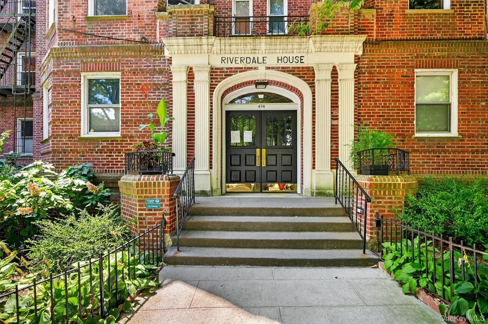 Unit for sale at 474 W 238th Street, New York, NY 10463