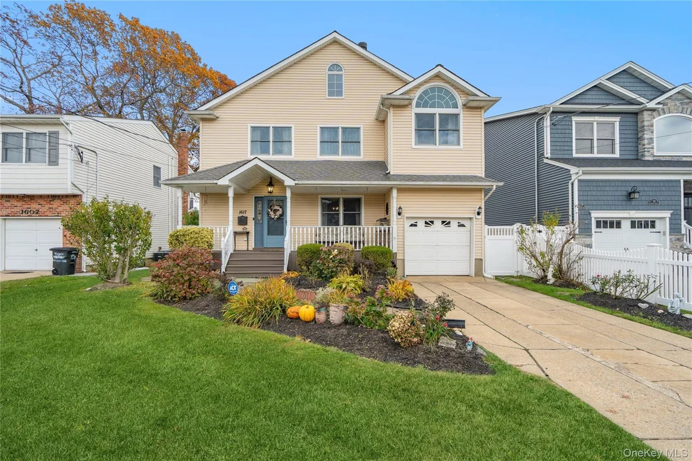 Unit for sale at 1617 Richard Avenue, Hempstead, NY 11566