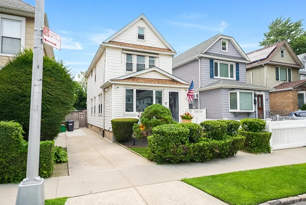 Unit for sale at 33-28 155th Street, New York, NY 11354