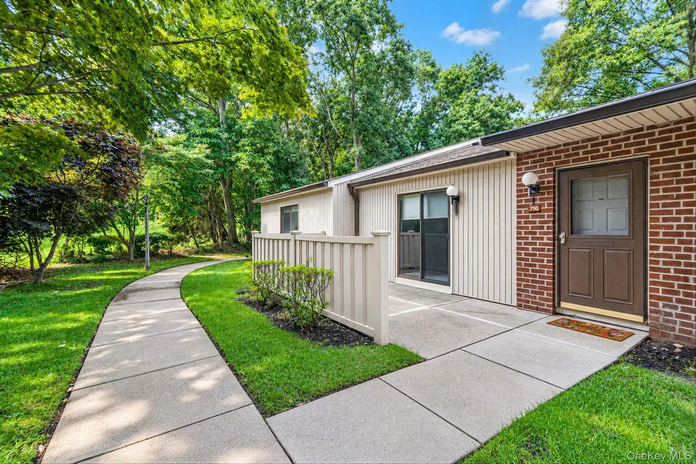 Unit for sale at 710 Hilltop Court, Brookhaven, NY 11727