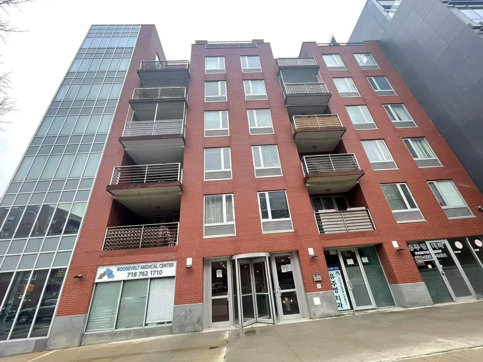 Unit for sale at 38-34 Parsons Boulevard, New York, NY 11354