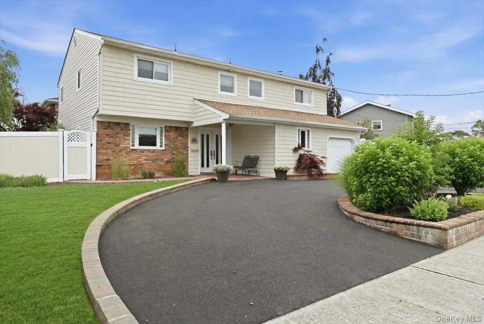 Unit for sale at 2461 Riviera Lane, Hempstead, NY 11710