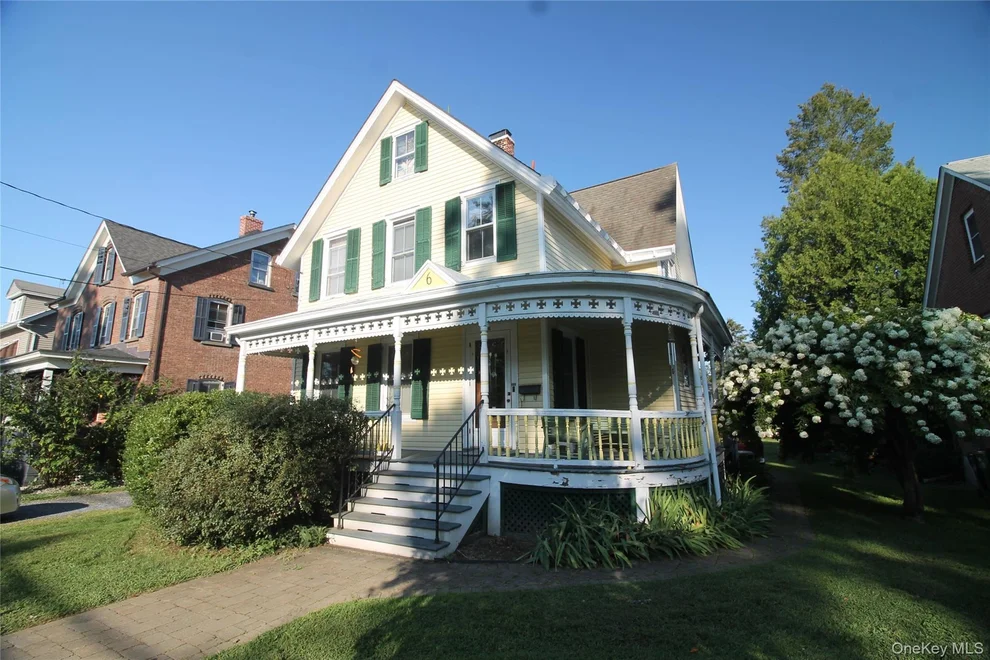 Unit for sale at 6 N Mesier Avenue, Wappinger, NY 12590