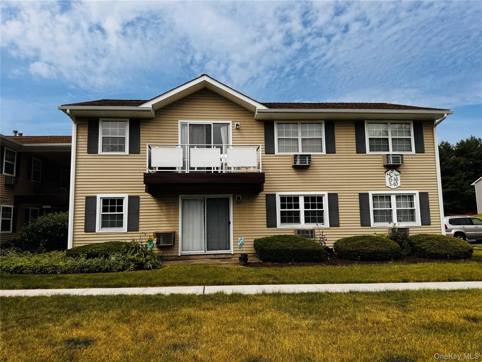 100 Hillside Drive
