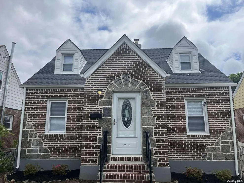 Unit for sale at 130-33 217th Street, Laurelton, NY 11413