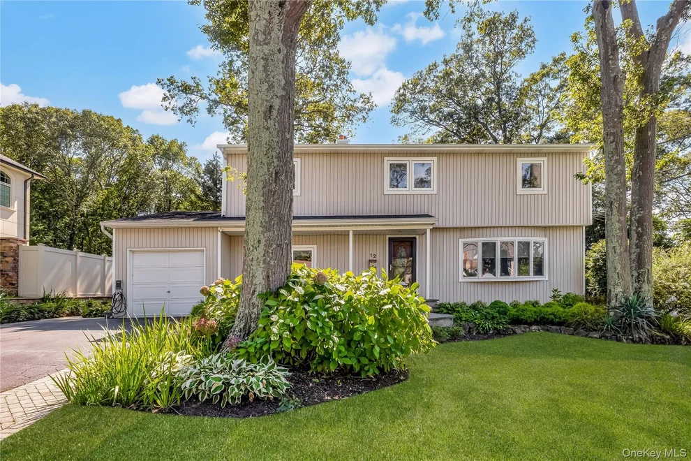 Unit for sale at 12 Woodland Drive, Oyster Bay, NY 11804