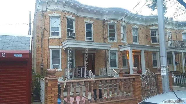 Unit for sale at 91-11 87th Street, New York, NY 11421