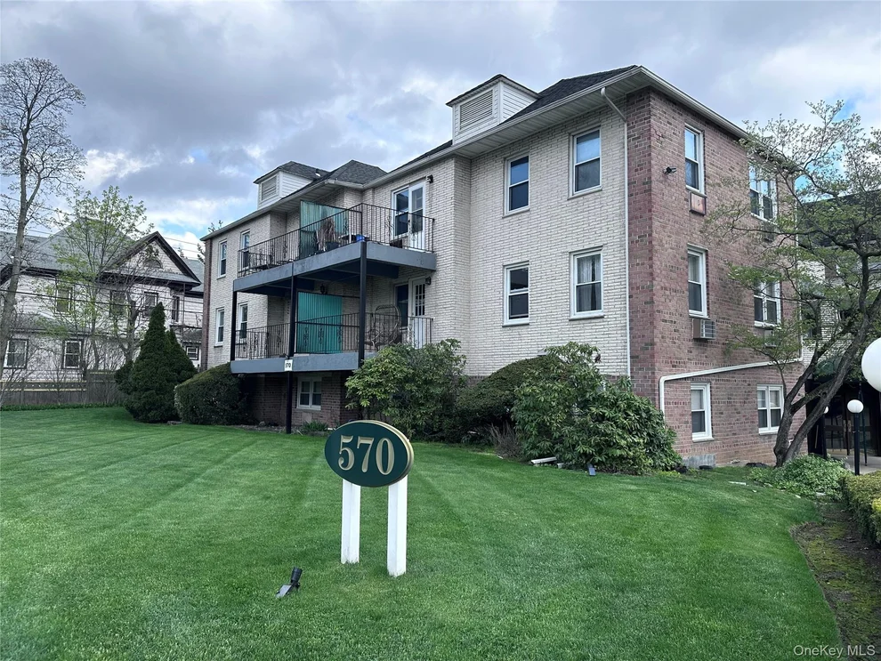 Unit for sale at 570 Broadway, Hempstead, NY 11563