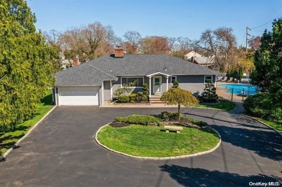 Unit for sale at 2503 Natta Boulevard, Hempstead, NY 11710