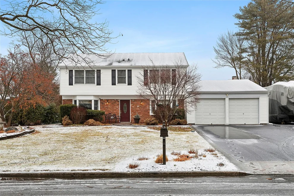 Unit for sale at 27 Mystic Way, Brookhaven, NY 11790