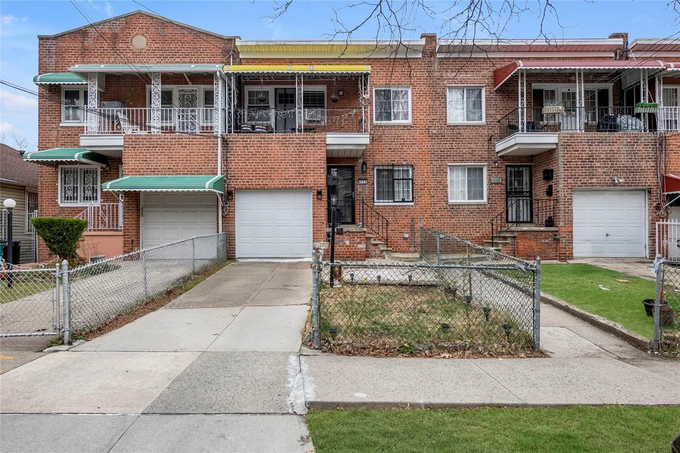 Unit for sale at 4152 Wickham Avenue, New York, NY 10466