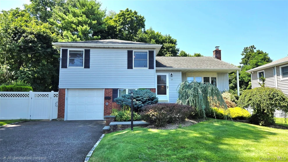 Unit for sale at 27 Humphrey Drive, Oyster Bay, NY 11791