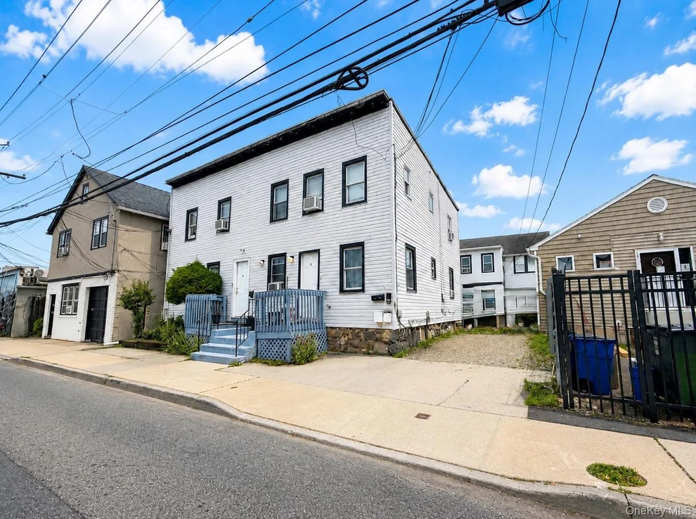 Unit for sale at 124 Center Avenue, Mamaroneck, NY 10543