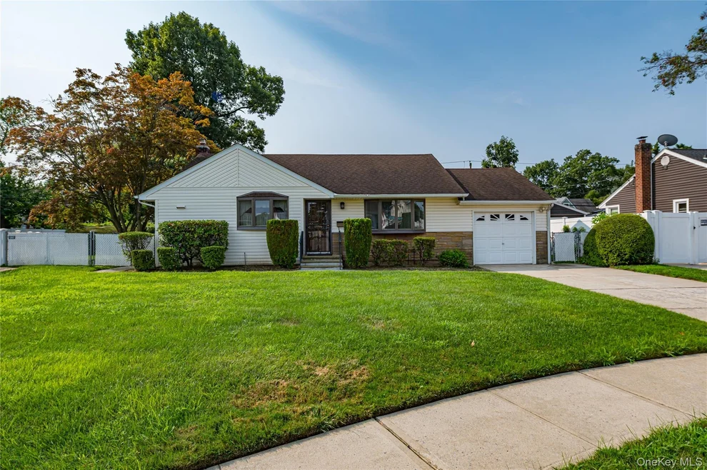 Unit for sale at 3986 Maplewood Drive, Hempstead, NY 11783