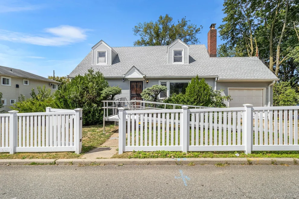 Unit for sale at 40 Carnegie Avenue, Hempstead, NY 11003
