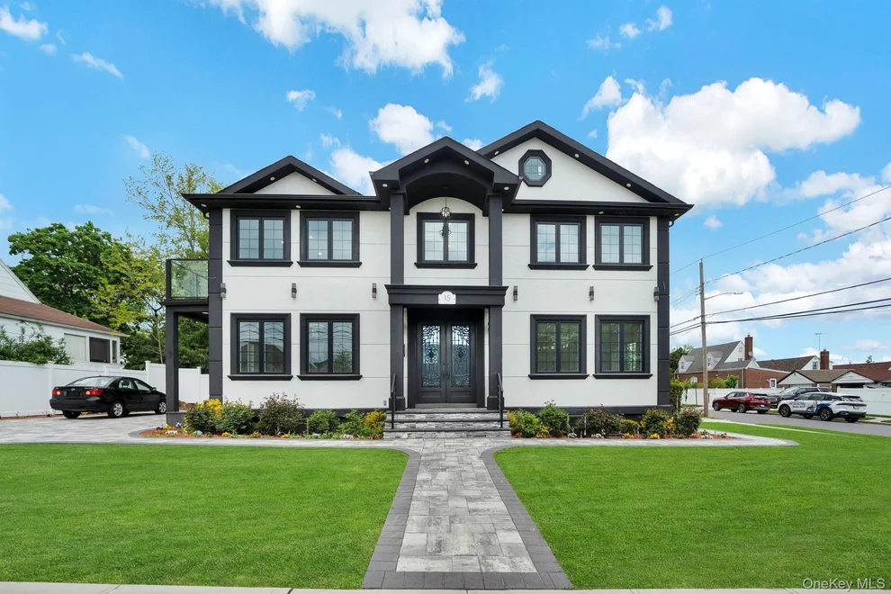 Unit for sale at 15 1st Street, Hempstead, NY 11003
