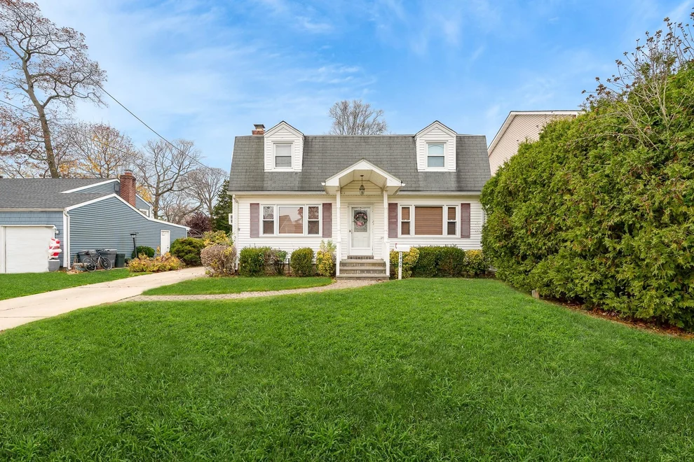 Unit for sale at 1408 Gaston Street, Hempstead, NY 11793