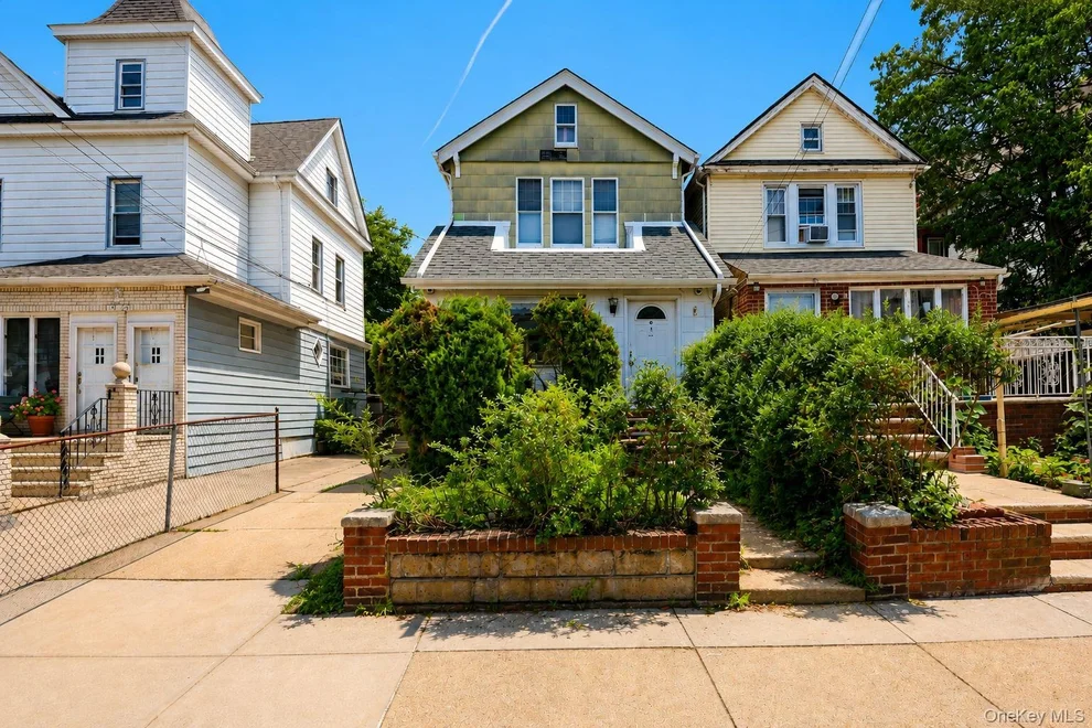 Unit for sale at 91-20 87 Street, New York, NY 11421