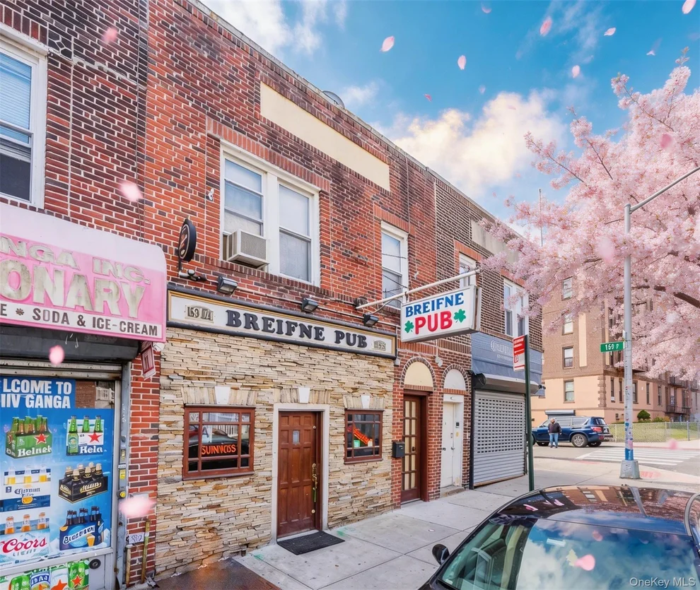 Unit for sale at 16904 Crocheron Avenue, New York, NY 11358