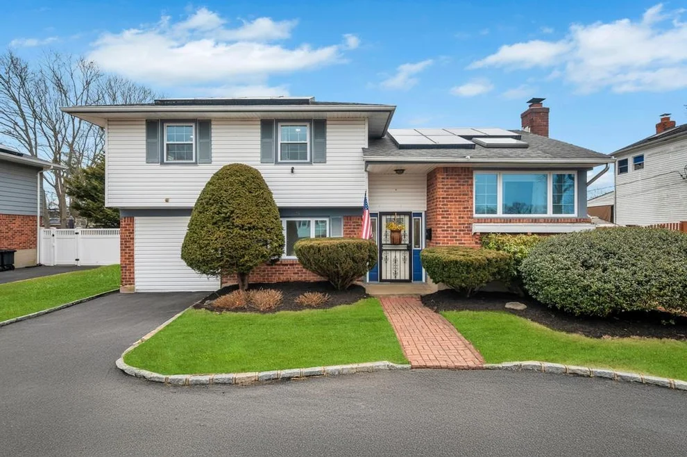 Unit for sale at 41 Marilynn Street, Islip, NY 11730