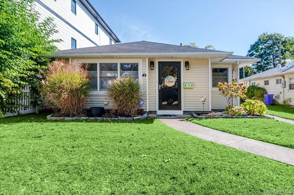 Unit for sale at 614 Franklin Boulevard, Long Beach, NY 11561