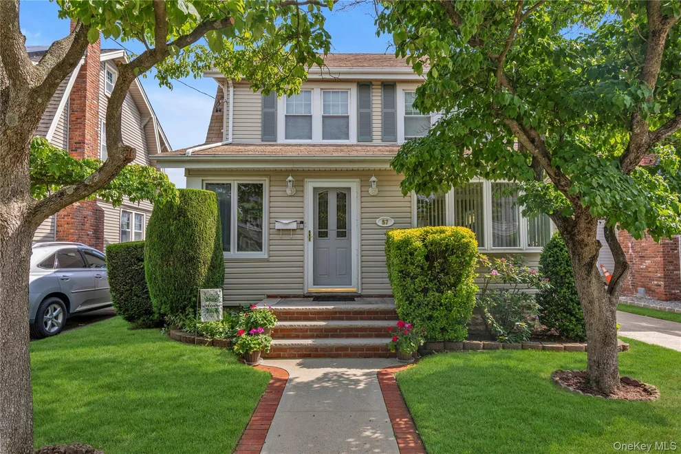 Unit for sale at 57 Malden Avenue, Hempstead, NY 11563