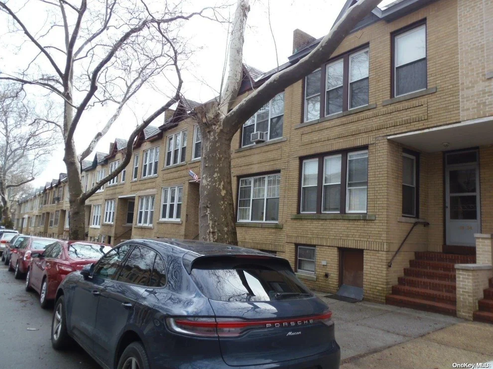 Unit for sale at 69-34 64th Street, New York, NY 11385